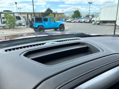 2020 Chevrolet Silverado 3500 HD LTZ