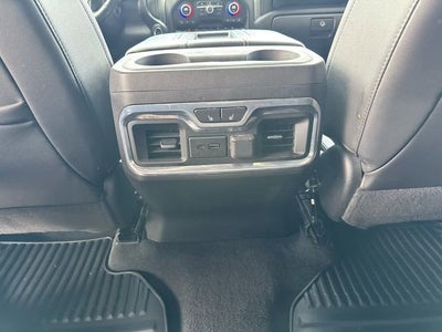 2020 Chevrolet Silverado 3500 HD LTZ