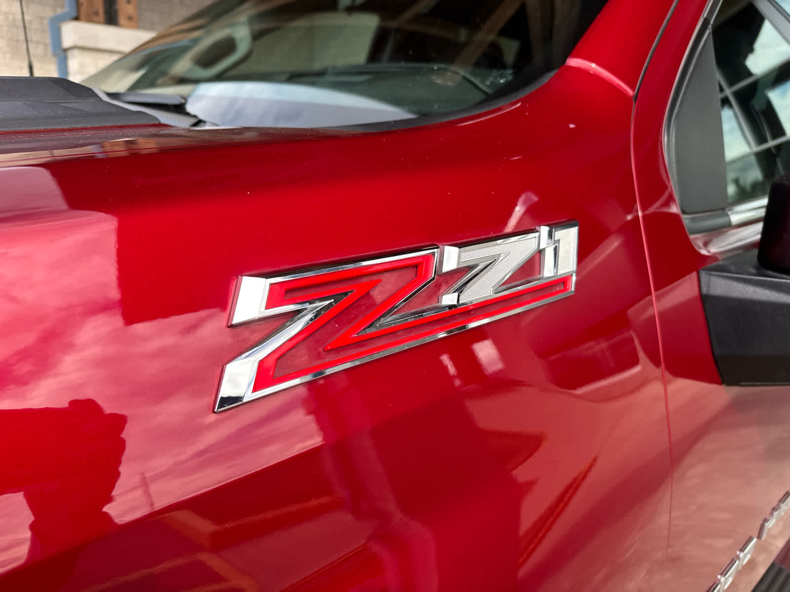 2020 Chevrolet Silverado 3500 HD LTZ