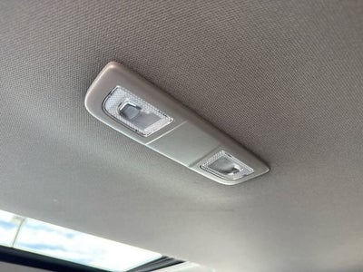 2020 Chevrolet Silverado 3500 HD LTZ