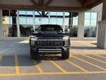2020 Chevrolet Silverado 3500 HD LTZ