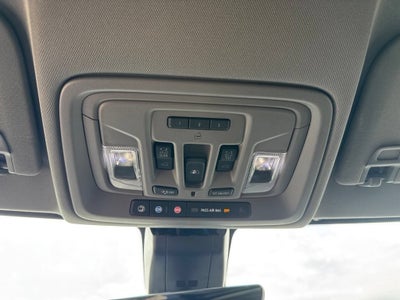 2020 Chevrolet Silverado 3500 HD LTZ