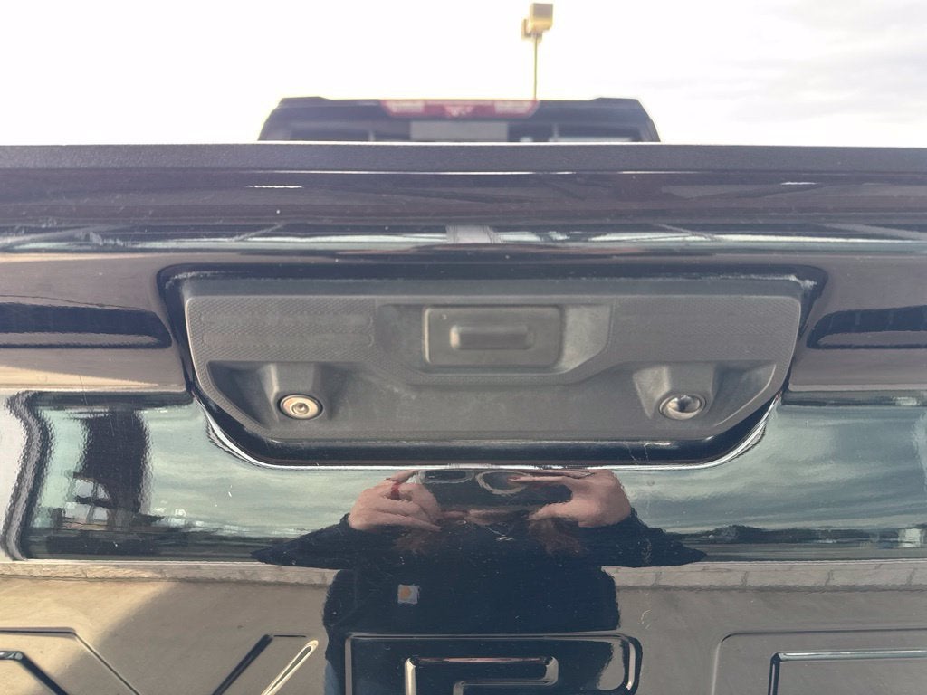 2020 Chevrolet Silverado 3500 HD LTZ