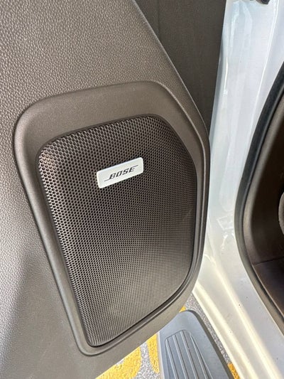 2020 Chevrolet Silverado 3500 HD LTZ