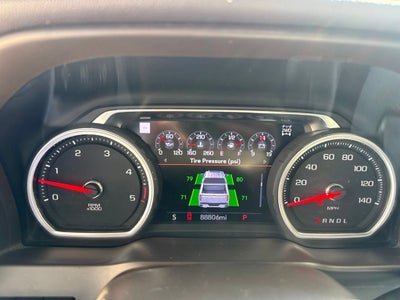 2020 Chevrolet Silverado 3500 HD LTZ