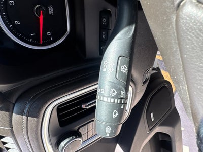 2020 Chevrolet Silverado 3500 HD LTZ