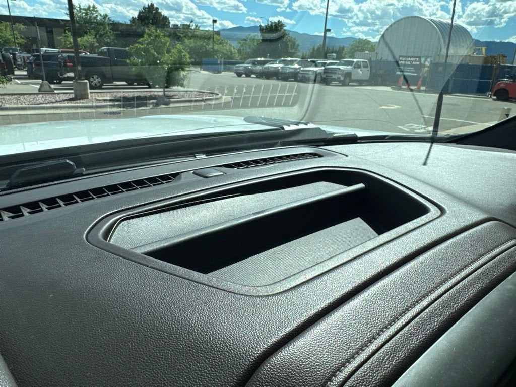 2020 Chevrolet Silverado 3500 HD LTZ