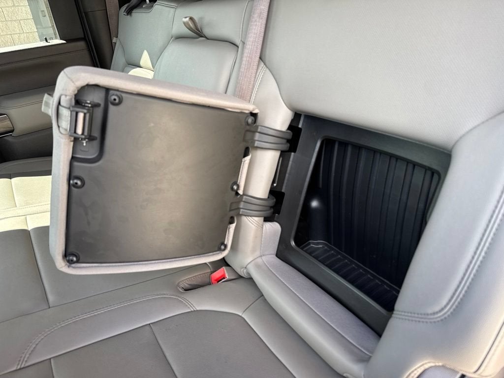 2020 Chevrolet Silverado 3500 HD LTZ
