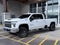 2022 Chevrolet Silverado 3500 HD LTZ