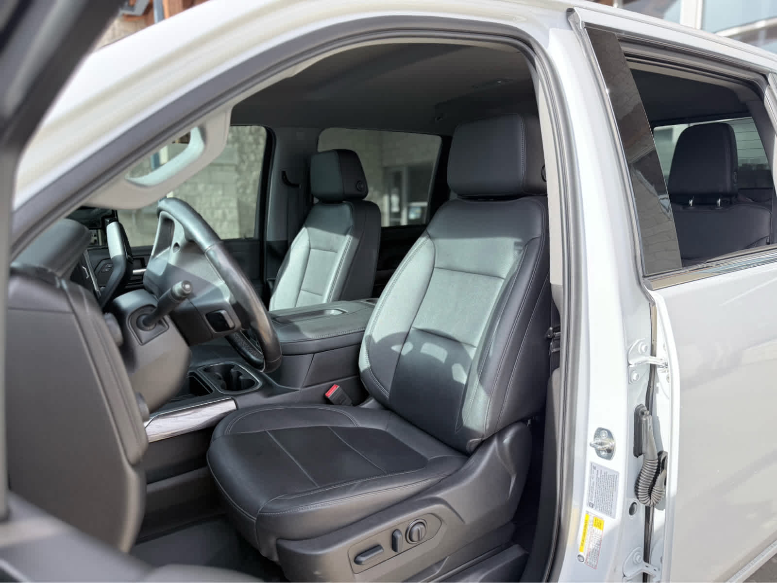 2022 Chevrolet Silverado 3500 HD LTZ