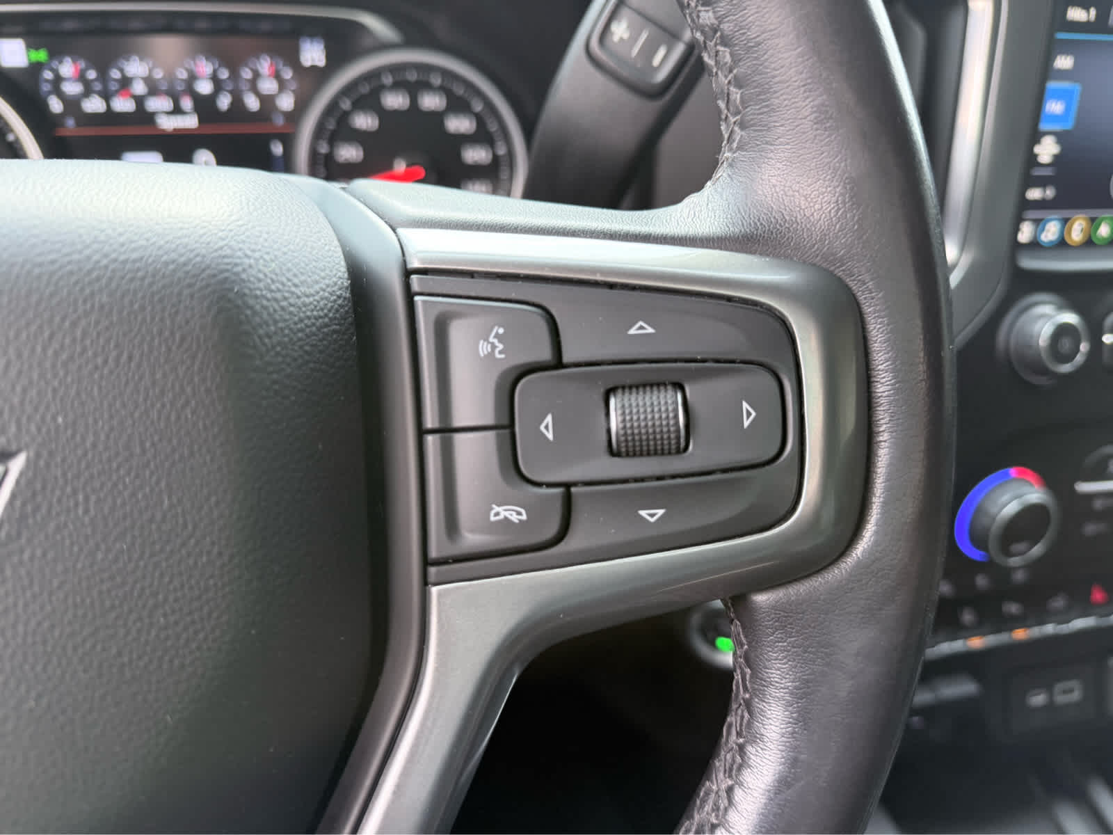 2022 Chevrolet Silverado 3500 HD LTZ