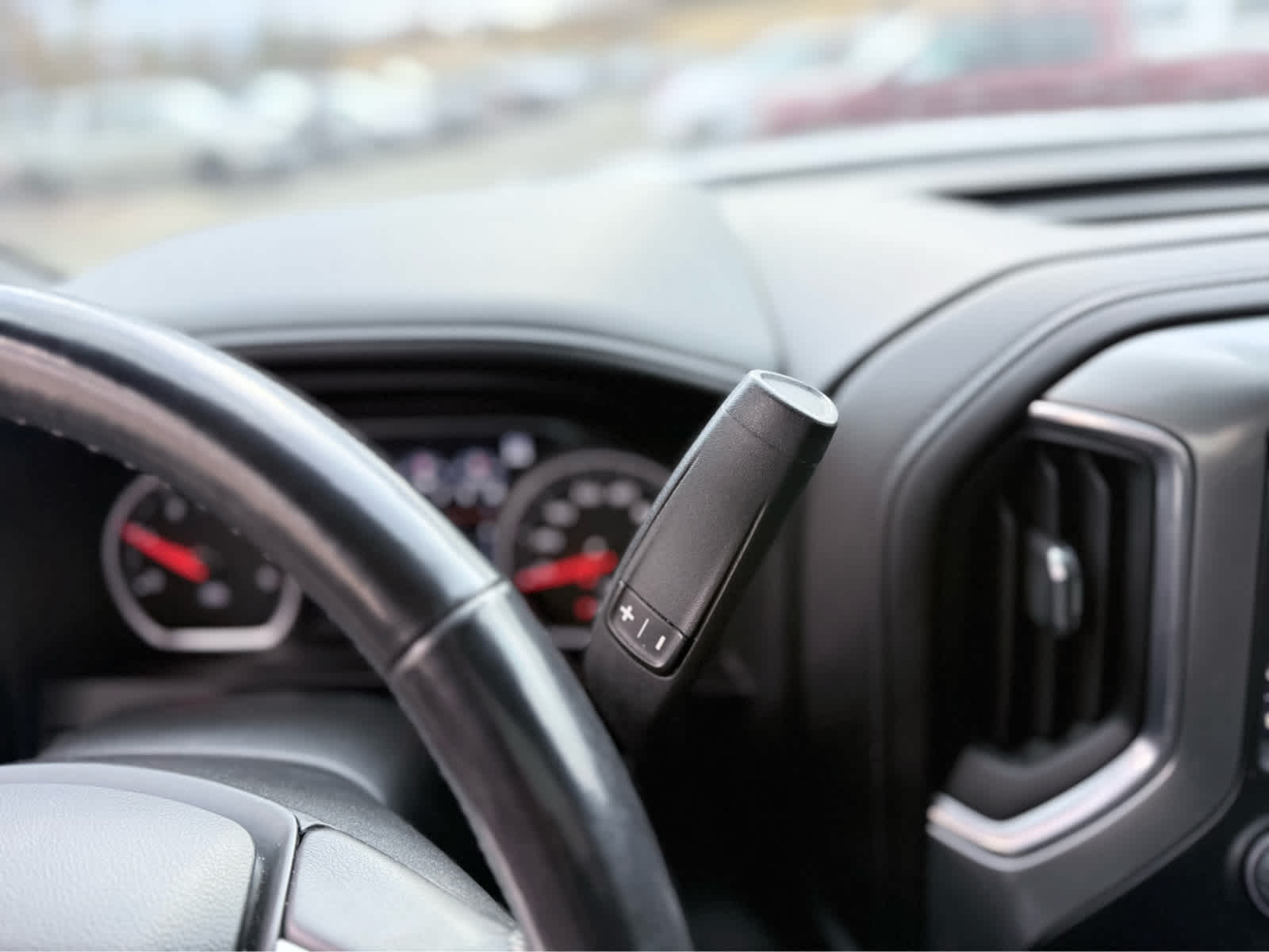 2022 Chevrolet Silverado 3500 HD LTZ