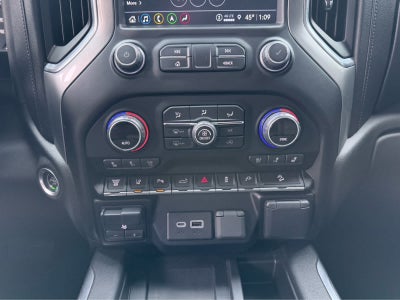 2022 Chevrolet Silverado 3500 HD LTZ