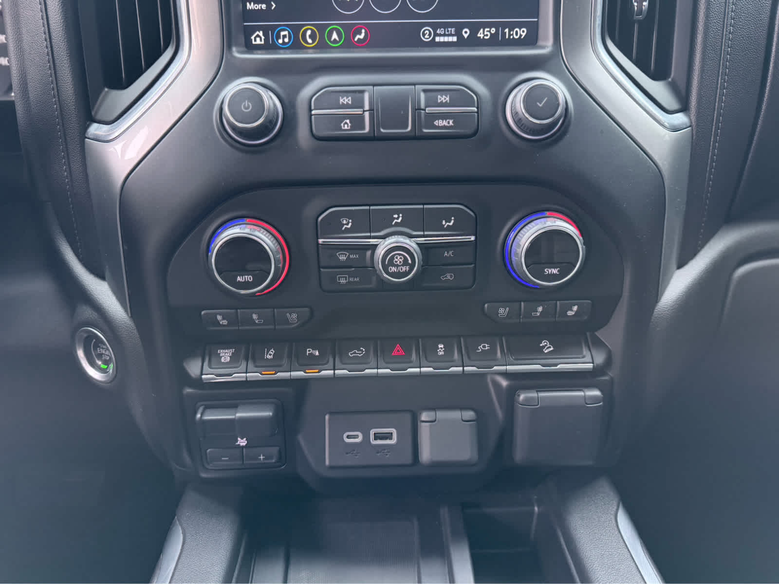 2022 Chevrolet Silverado 3500 HD LTZ