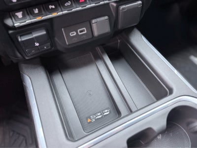 2022 Chevrolet Silverado 3500 HD LTZ