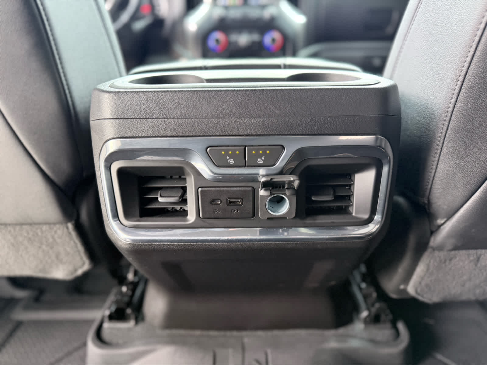 2022 Chevrolet Silverado 3500 HD LTZ