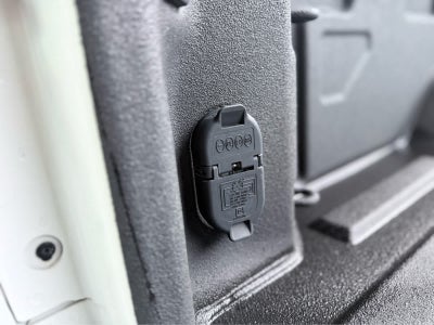 2022 Chevrolet Silverado 3500 HD LTZ