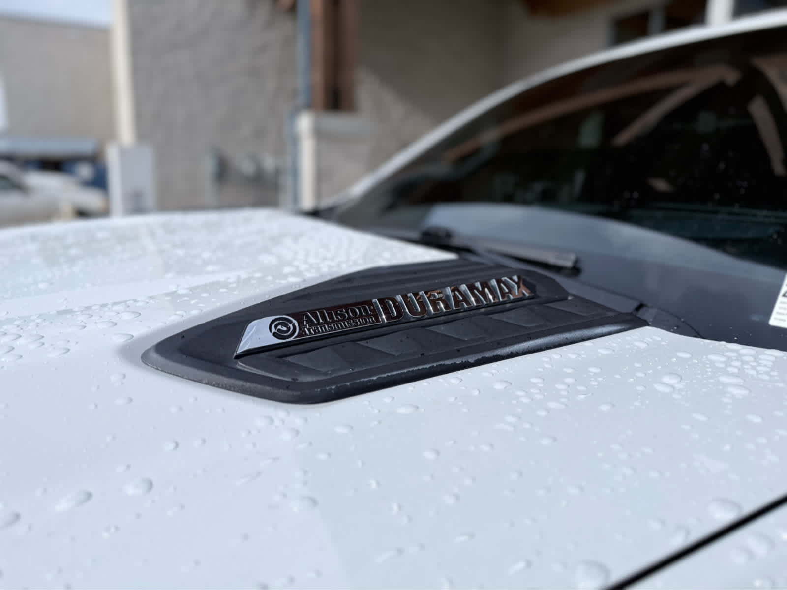 2022 Chevrolet Silverado 3500 HD LTZ