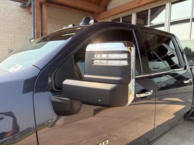 2024 Chevrolet Silverado 3500 HD LTZ DRW