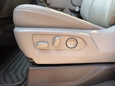 2024 Chevrolet Silverado 3500 HD LTZ DRW