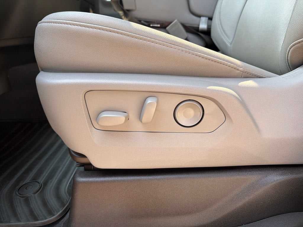2024 Chevrolet Silverado 3500 HD LTZ DRW