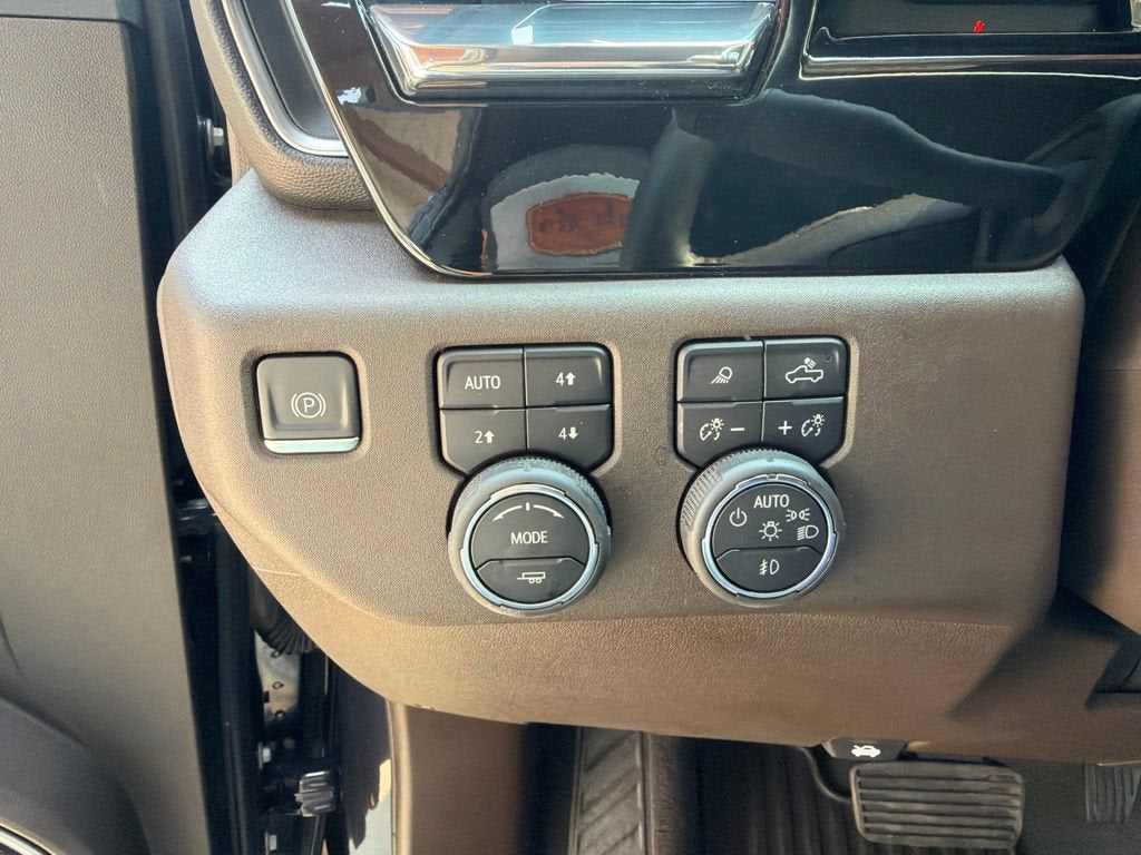 2024 Chevrolet Silverado 3500 HD LTZ DRW