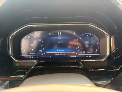 2024 Chevrolet Silverado 3500 HD LTZ DRW