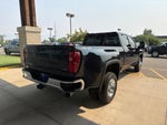 2024 Chevrolet Silverado 3500 HD LTZ DRW