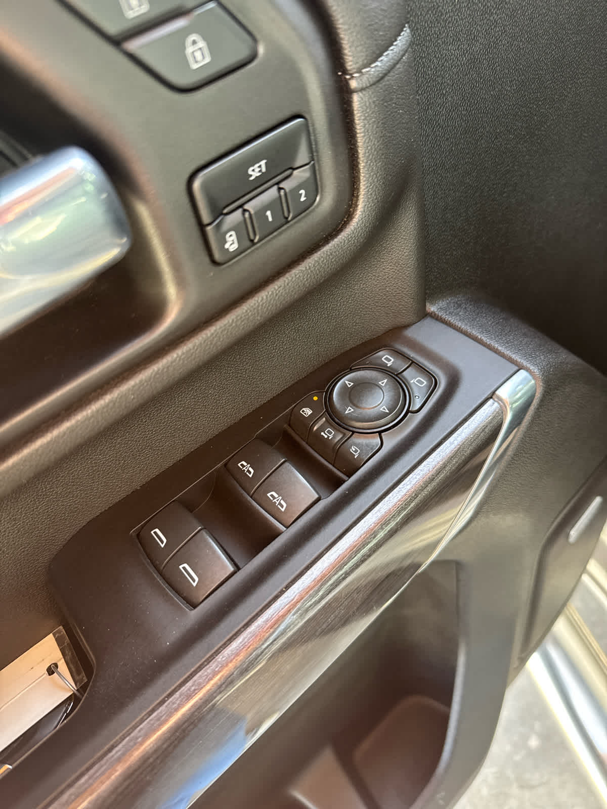 2021 Chevrolet Silverado 3500 HD LTZ