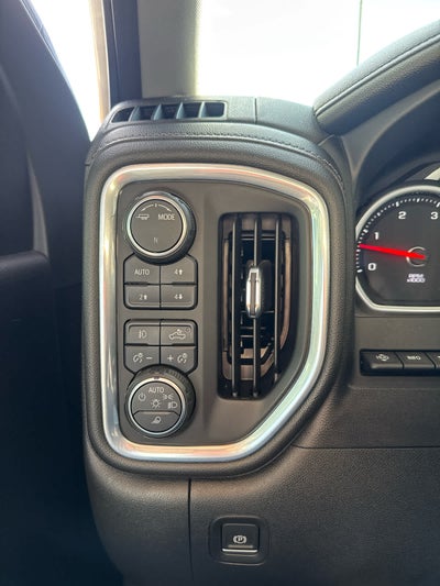 2021 Chevrolet Silverado 3500 HD LTZ