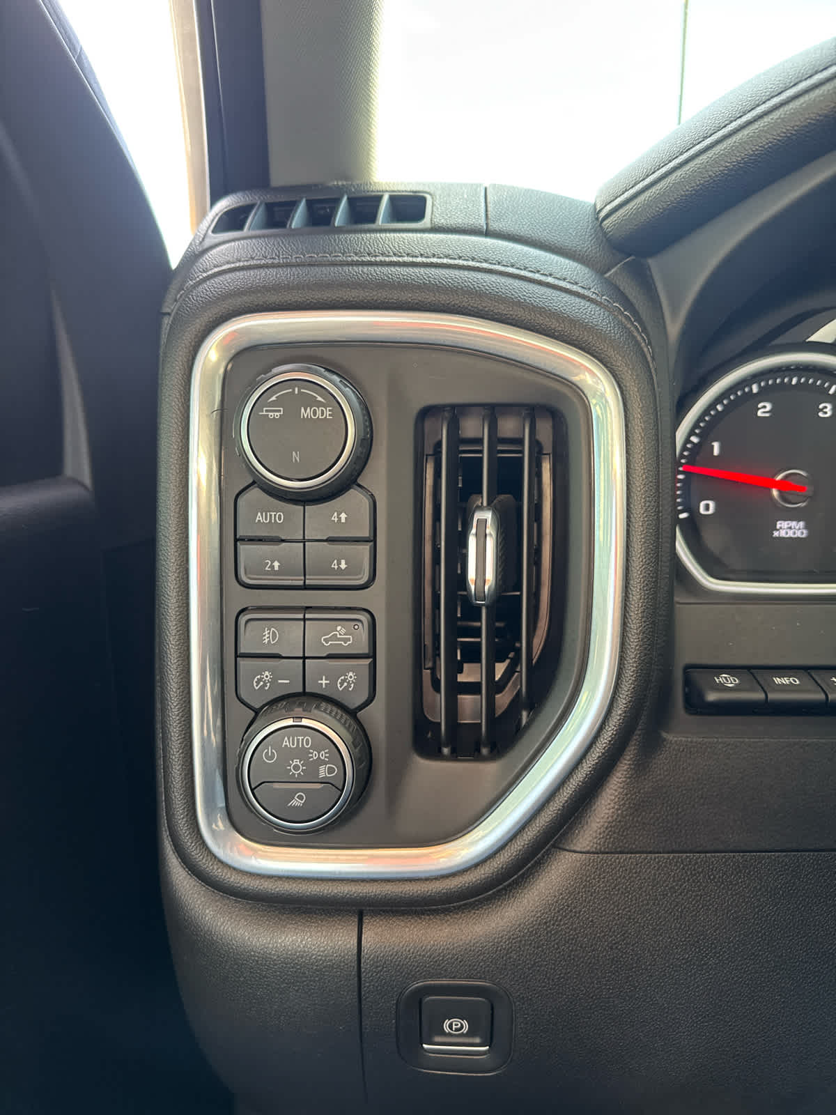 2021 Chevrolet Silverado 3500 HD LTZ