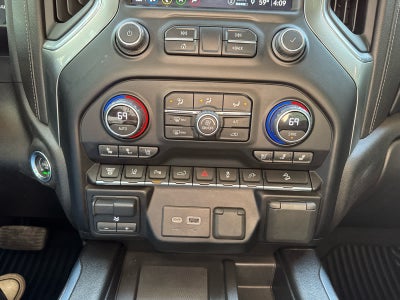 2021 Chevrolet Silverado 3500 HD LTZ