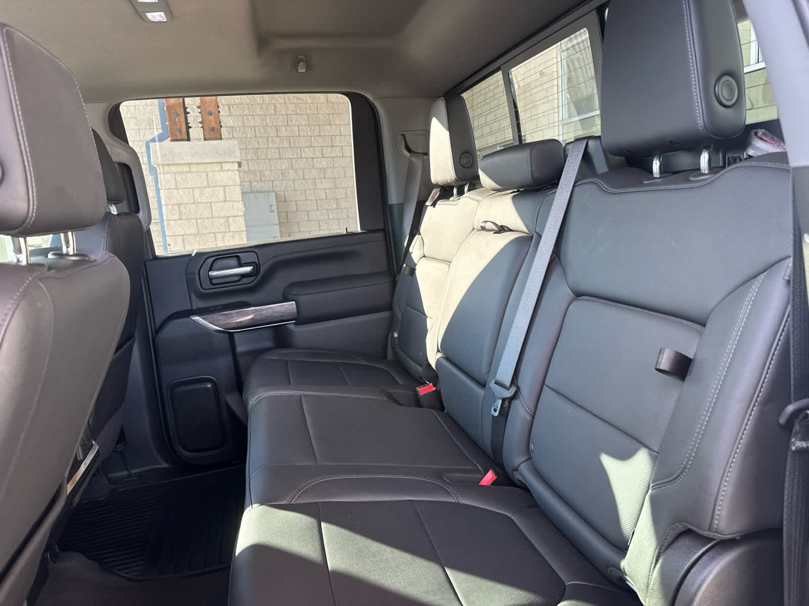 2021 Chevrolet Silverado 3500 HD LTZ