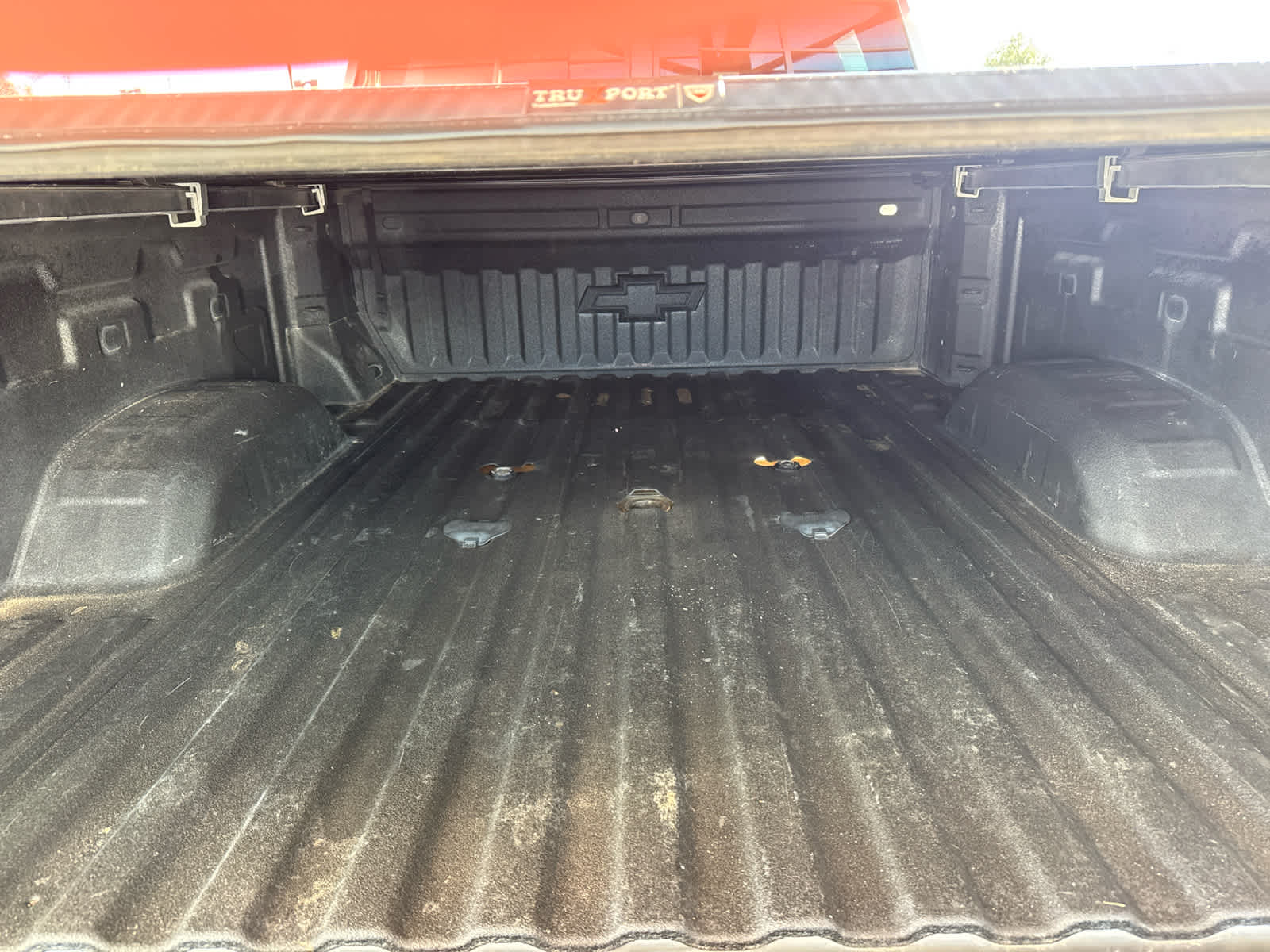 2021 Chevrolet Silverado 3500 HD LTZ