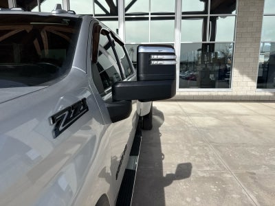 2022 Chevrolet Silverado 3500 HD LTZ DRW