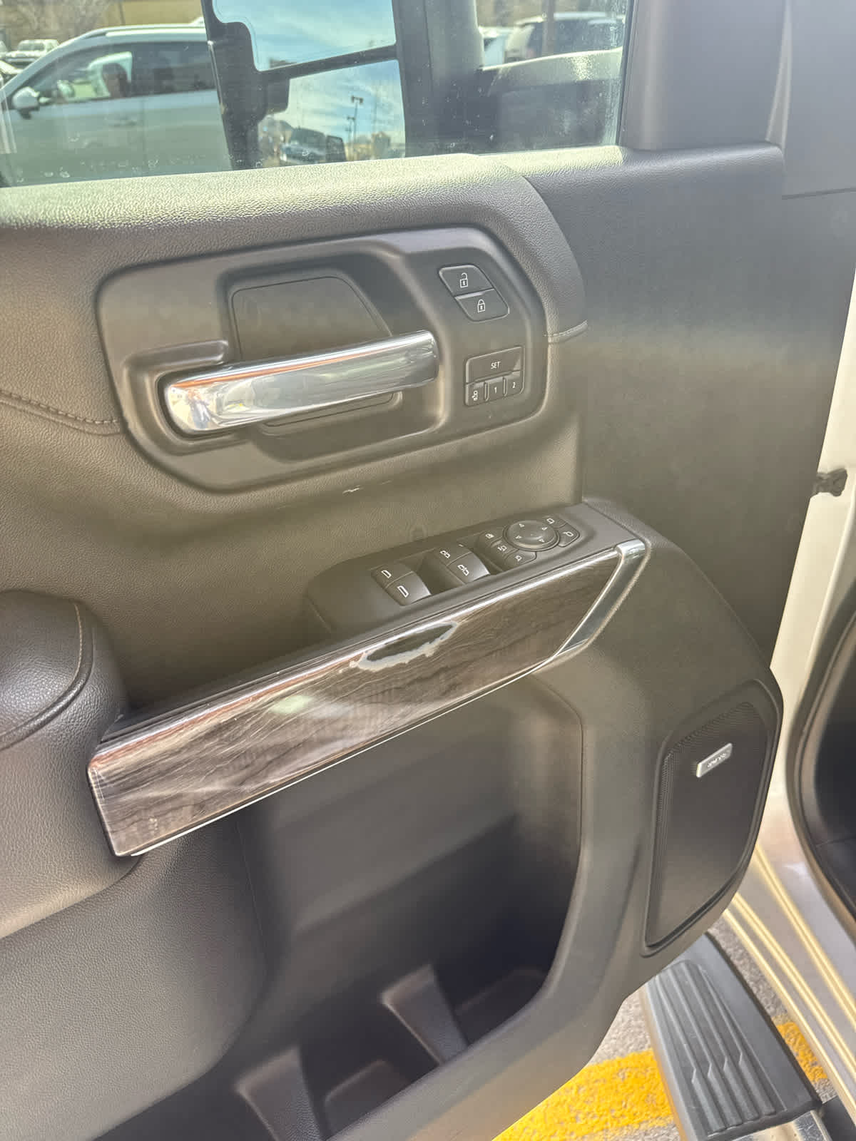 2022 Chevrolet Silverado 3500 HD LTZ DRW