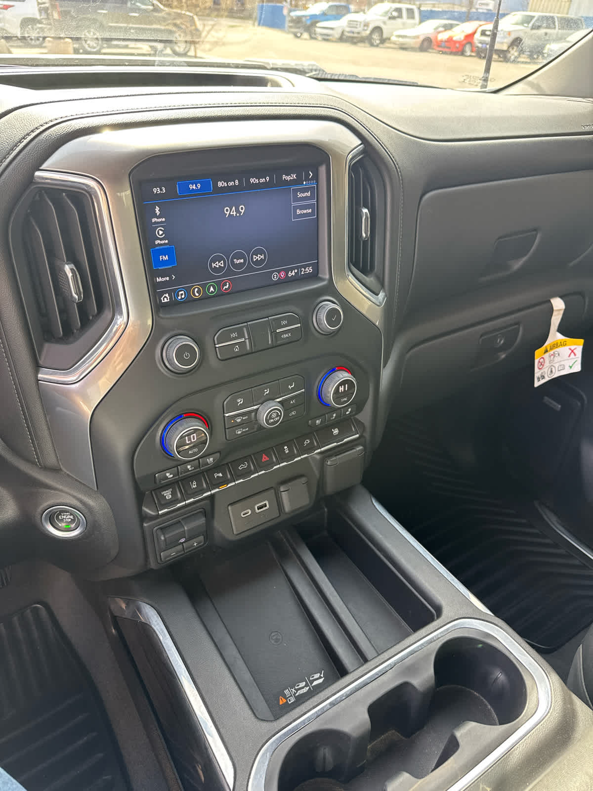 2022 Chevrolet Silverado 3500 HD LTZ DRW
