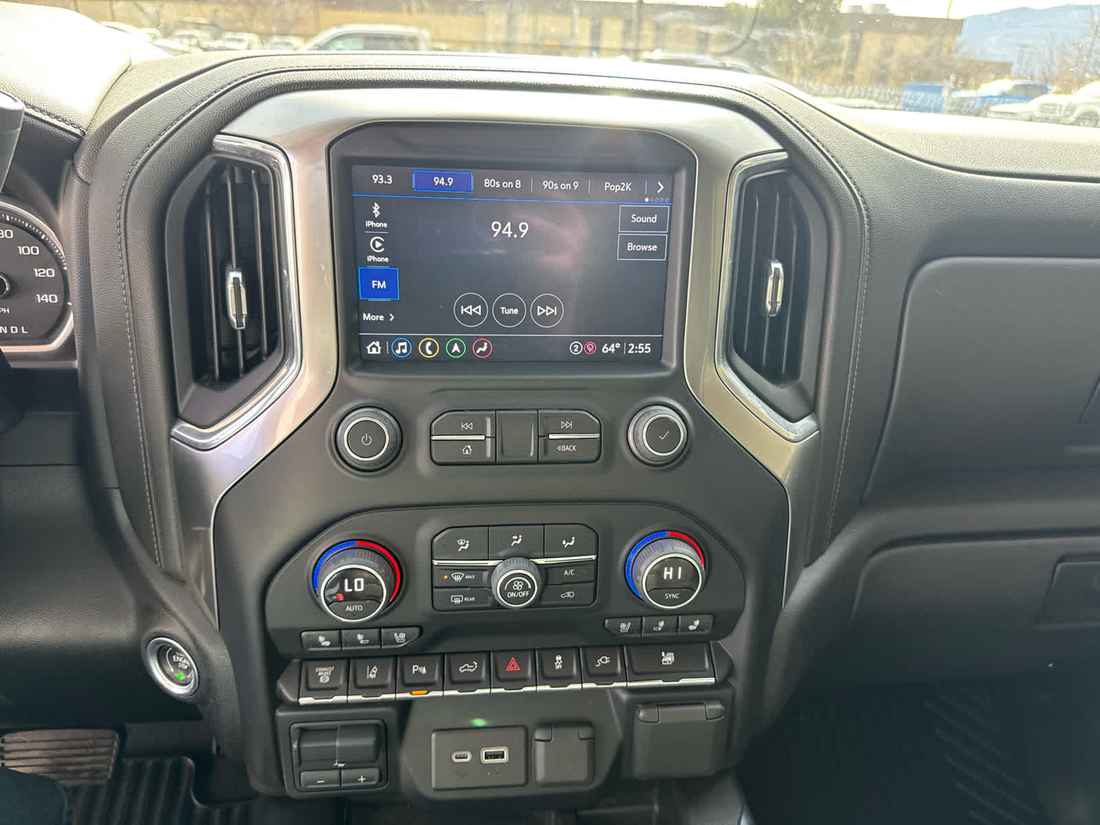 2022 Chevrolet Silverado 3500 HD LTZ DRW