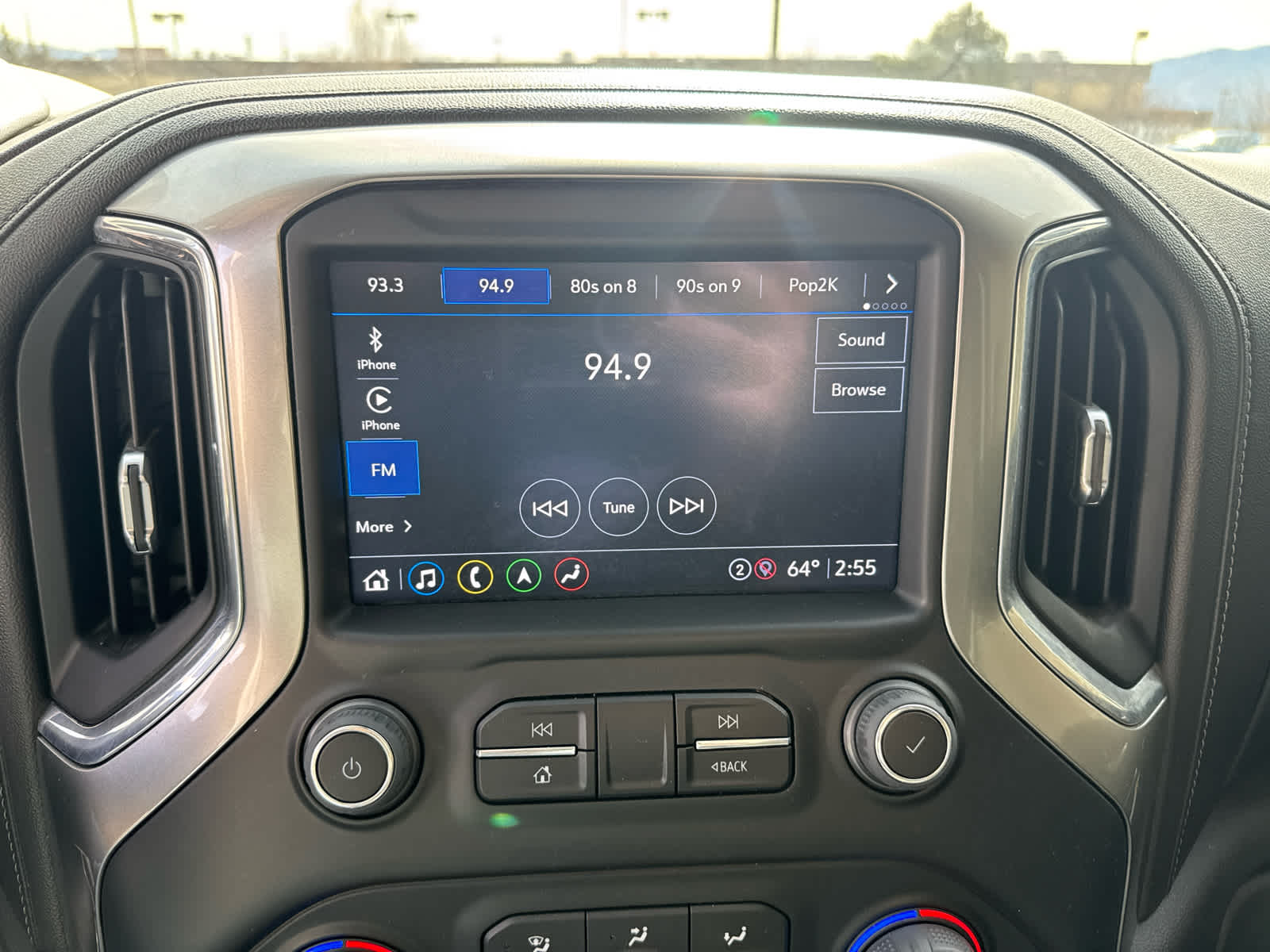 2022 Chevrolet Silverado 3500 HD LTZ DRW