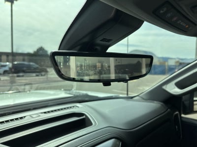 2022 Chevrolet Silverado 3500 HD LTZ DRW