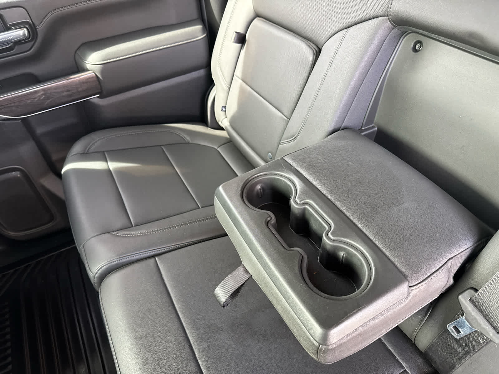 2022 Chevrolet Silverado 3500 HD LTZ DRW