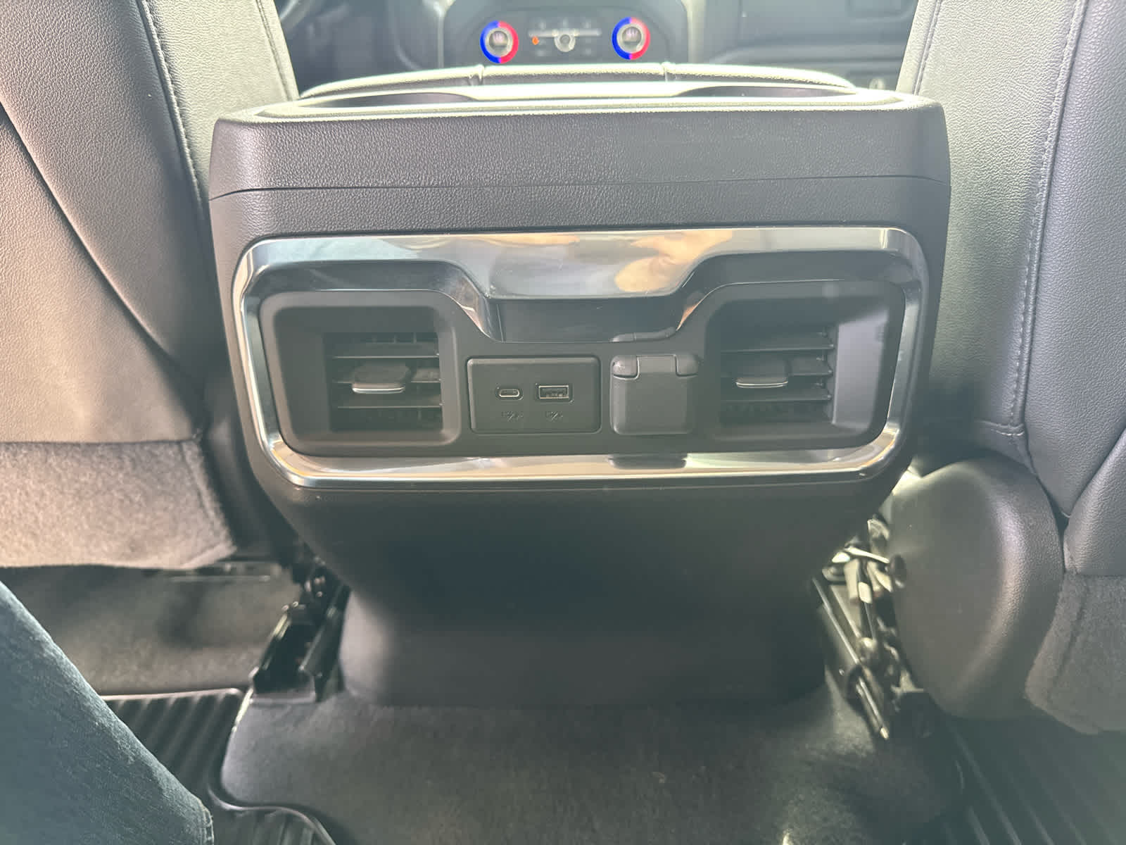 2022 Chevrolet Silverado 3500 HD LTZ DRW