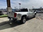 2022 Chevrolet Silverado 3500 HD LTZ DRW