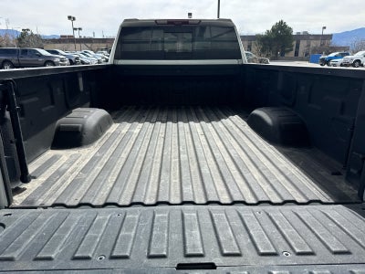 2022 Chevrolet Silverado 3500 HD LTZ DRW