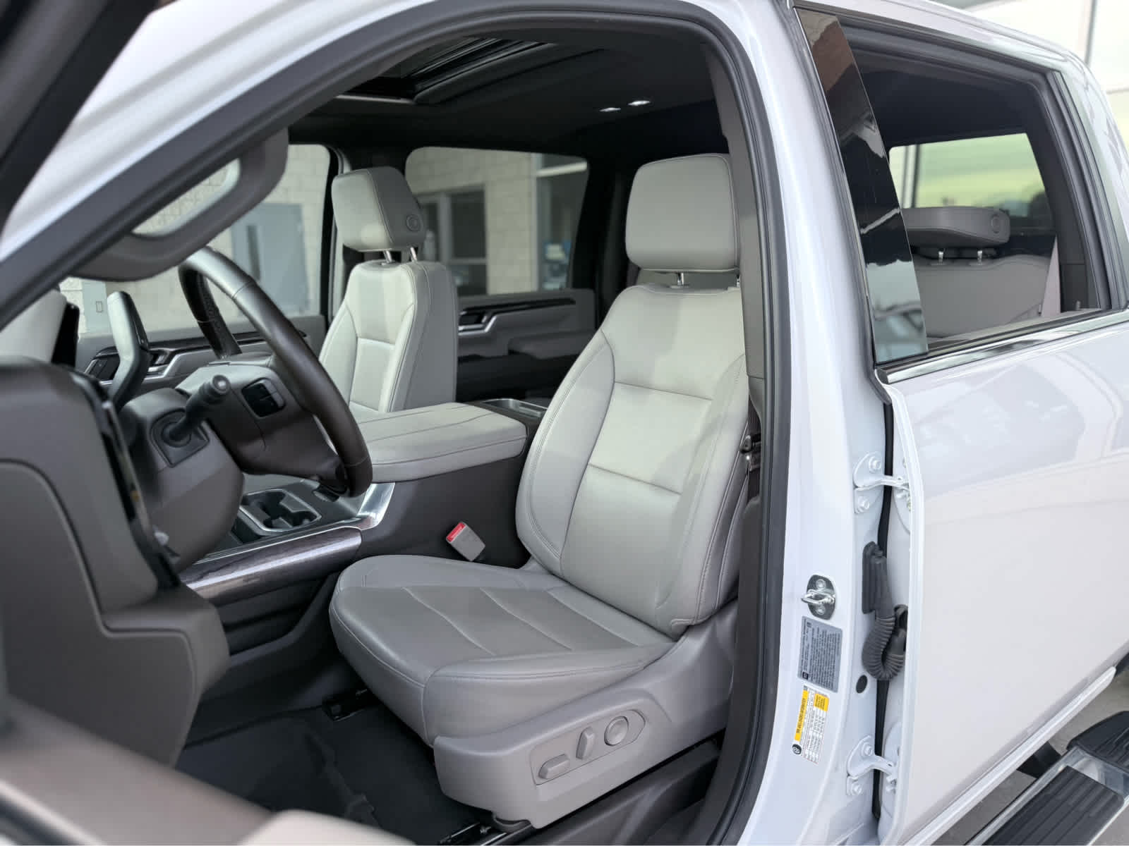 2024 Chevrolet Silverado 3500 HD LTZ