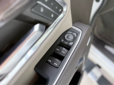 2024 Chevrolet Silverado 3500 HD LTZ