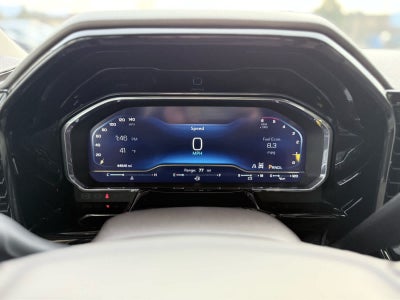 2024 Chevrolet Silverado 3500 HD LTZ