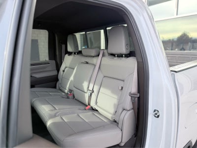 2024 Chevrolet Silverado 3500 HD LTZ