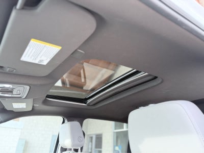 2024 Chevrolet Silverado 3500 HD LTZ