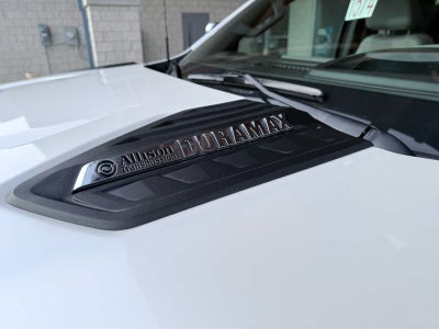 2024 Chevrolet Silverado 3500 HD LTZ